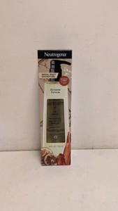 NEW NEUTROGENA RAINBATH  WITH VITAMIN E REVITALIZING SHOWER & BATH GEL