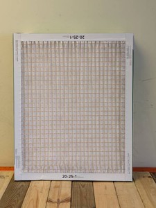 NEW 3M FILTRETE 700 20x25x1 FILTERS 4PK