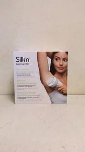 SILKN BELLAGLASH PRO HAIR REMOVAL