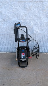 AR BLUE CLEAN ELECTRIC POWER WASHER 2400 PSI 1.16 GPM
