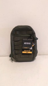 NEW HIGHLAND TACTICAL SHOULDER BAG EXPO
