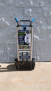 COSCO 5-IN1 HAND TRUCK