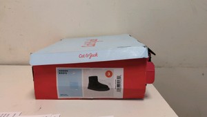 NEW HONOR BOOTS SIZE 3
