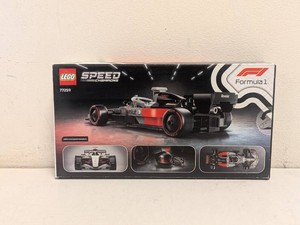 NEW LEGO SPEED CHAMPION SET
