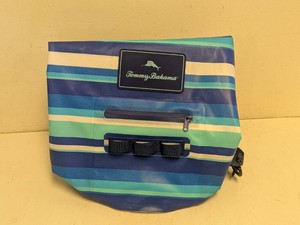 TOMMY BAHAMA WATERPROOF DRY BAG