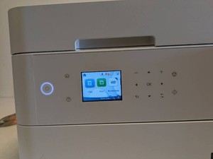 EPSON ECOTANK ET-3958 PRINTER
