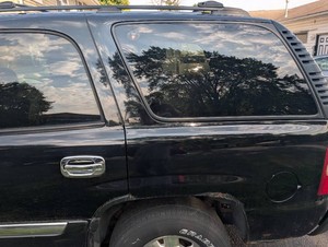 2003 GMC Yukon