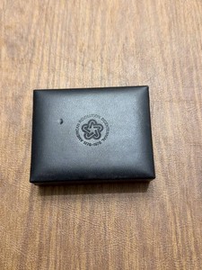 1976 American Revolution Bicentennial Medal in Presentation Case