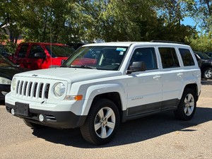 2011 JEEP PATRIOT SPORT 91k Miles  No Accidents Reported (NO RESERVE)