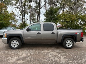 2012 CHEVROLET SILVERADO 1500 LT *2 Owners | 4X4* (NO RESERVE)