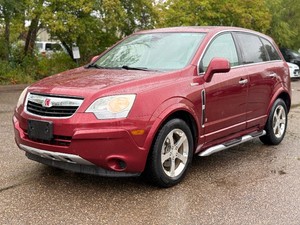 2009 SATURN VUE HYBRID 121k Miles (NO RESERVE)