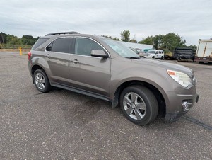 2012 Chevy Equinox