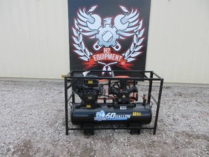 AIR COMPRESSOR  2026  Unused  AC60GAL