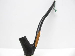 Vintage Irish Wood Shillelagh