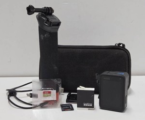 GO PRO Camera Set wAccessories