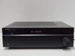 Working INSIGNIA Model NS-STR514 Stereo Receiver