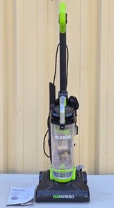 Working EUREKA Airspeed Vacuum Cleaner