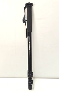 Quality MANFROTTO Model 679B Monopod