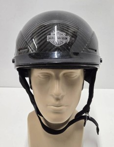 HARLEY DAVIDSON Motorcycle Helmet - Size XXL