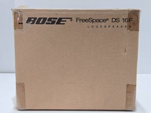New in Box BOSE FreeSpace single In-Ceiling Loudspeaker&nbsp