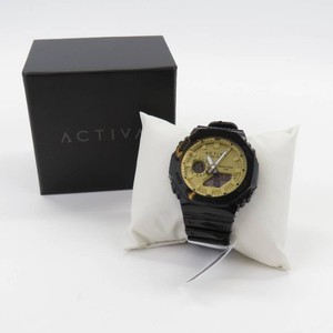INVICTA Activa Recon X Digital Unisex Watch - 45.5mm, Black