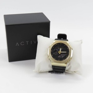 INVICTA Activa Recon X Digital Unisex Watch - 45.5mm,  Black