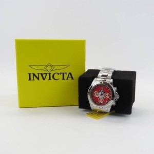 INVICTA Speedway Monte Carlo CasinoPoker Mens Watch - 39.5mm, Steel
