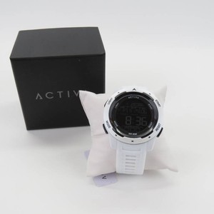 INVICTA Activa Ranger X Terrain Mens Digital Watch - 45mm, White