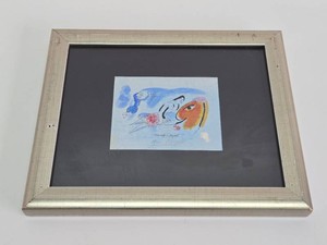 Framed MARC CHAGALL Artwork #3