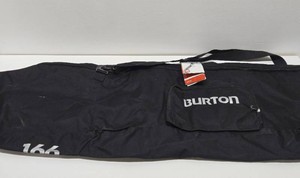 Nice BURTON 166 Snowboard Travel Bag