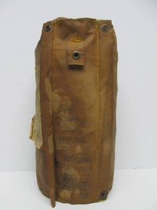 Old Vintage Korean War Era US Military Item
