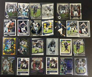 Micah Parsons DE Green Bay Packers - 25 Cards