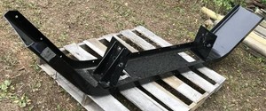 2004 Mack Granite Truck Bumper (New)