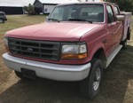 1995 Ford F350