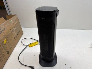 Fan Heater.