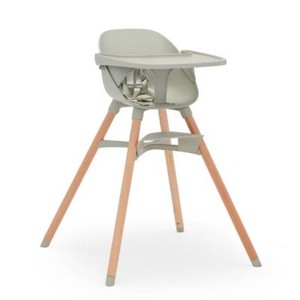$195 Lalo High Chair - Sage