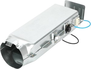 DC97-14486A Dryer Heating Element with Upgrade OEM DC96-00887A