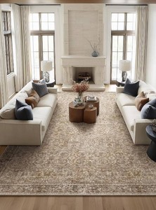 $270 Machine Washable Rugs for Living Room 10x14 Area Rugs for Bedroom