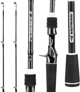 KastKing Perigee II Spinning & Casting Fishing Rods