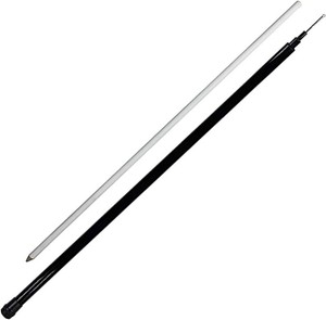 13ft Telescopic Pole for Bird Scarer Kite