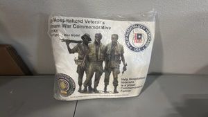 Vietnam Veterans Craft Kit