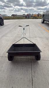 Red Devil Spreader