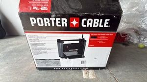Porter Cable 12 12 Planer