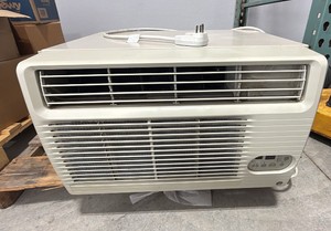 GE Window Air Conditioner  240V Heavy-Duty Unit