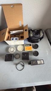 Digital Cameta & Camera Accessories