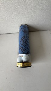 Vibtage Herrids of London St Andrews Golf Collection