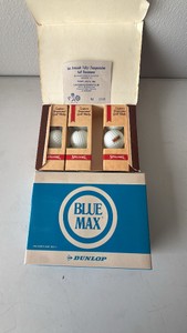 Vintage Golf Ball Lot