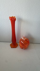 Irabge Glass Pieces