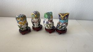 Owl Lot