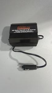 300 Watt DC to AC Inverter